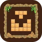 Put Stone Puzzle