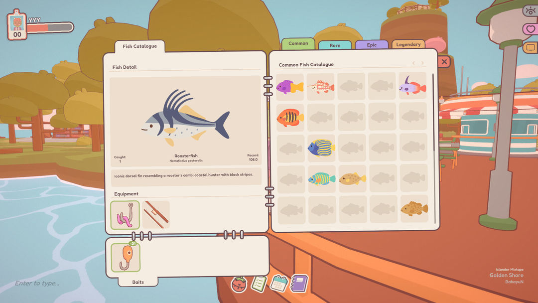 On-Together | 随时在一起: 云自习游戏截图