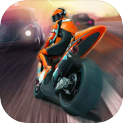 Traffic Racing: Motor Rider