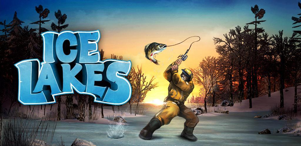 Ice Lakes (Unreleased)