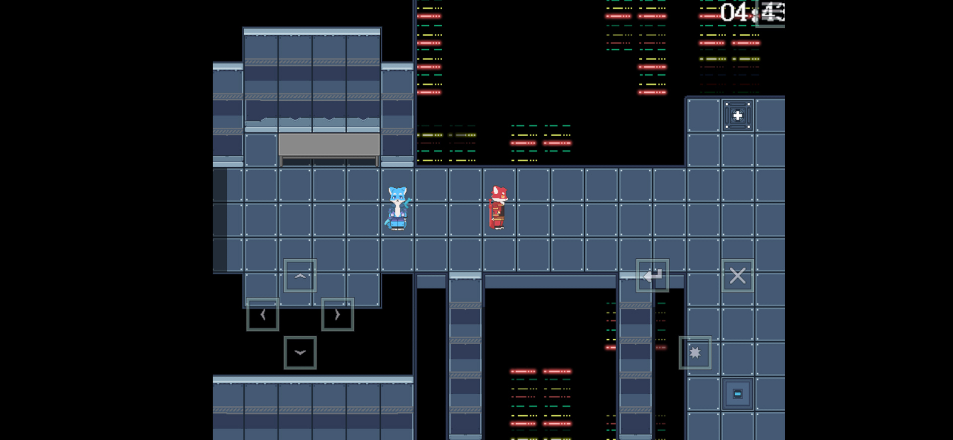 Illusion游戏截图