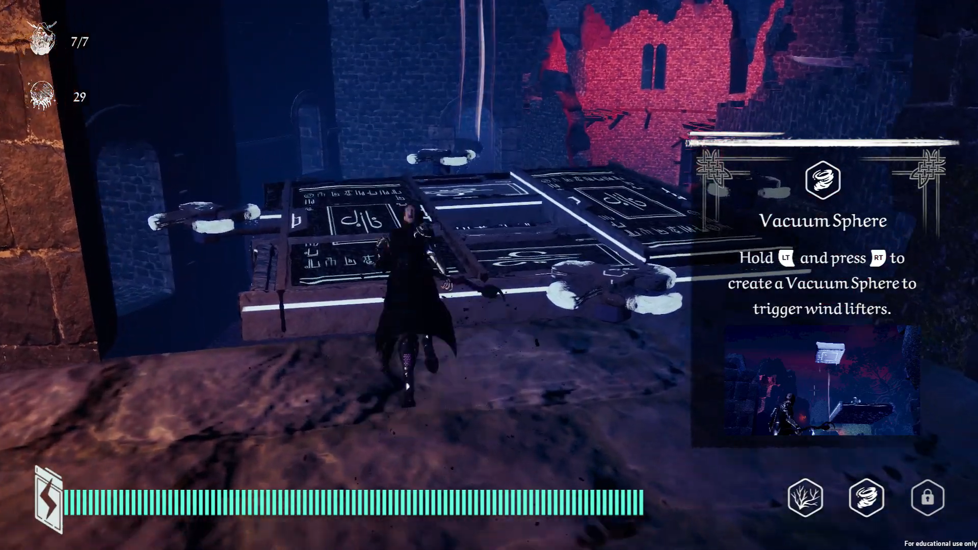 Tale of Oath游戏截图