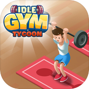 Idle Fitness Gym Tycoon - Game