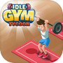 Idle Fitness Gym Tycoon - Gameicon