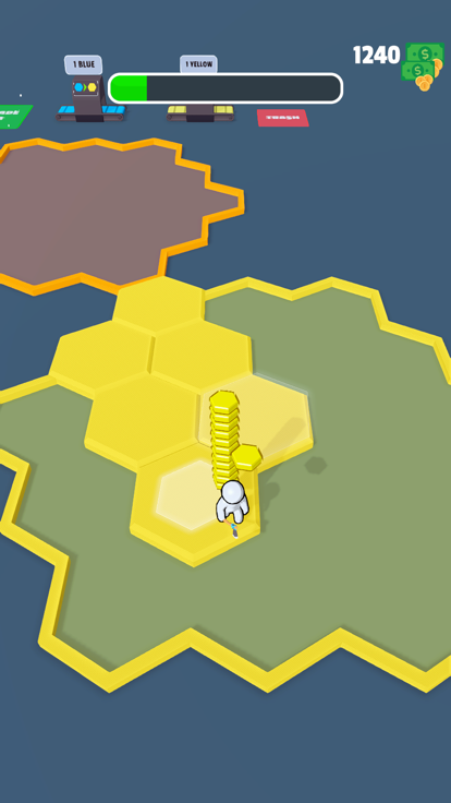 Jungle Farm游戏截图