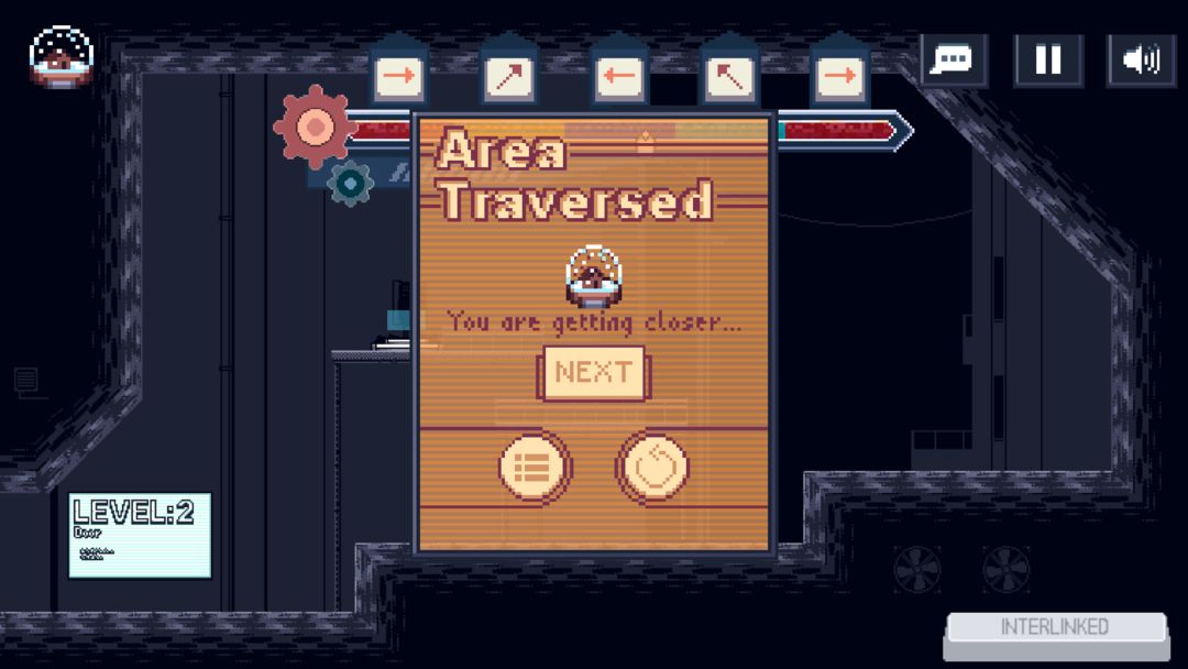 Limited 2 Space游戏截图