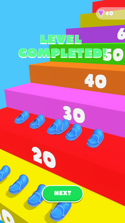 Krocs Fest游戏截图