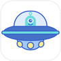 Spaceship Tripicon