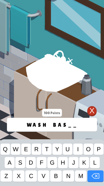 Text to Decor游戏截图