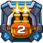 银河围攻2icon