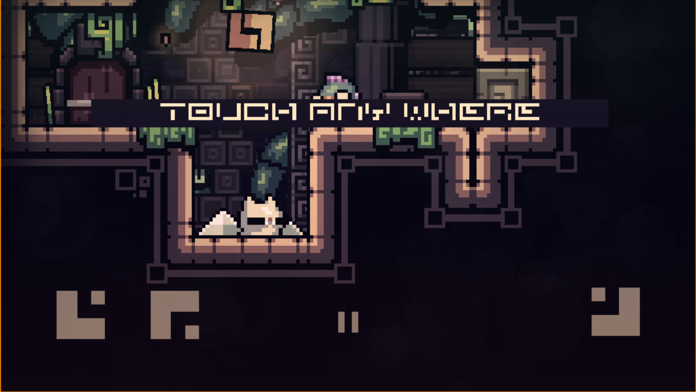 里德重启世界之旅游戏截图