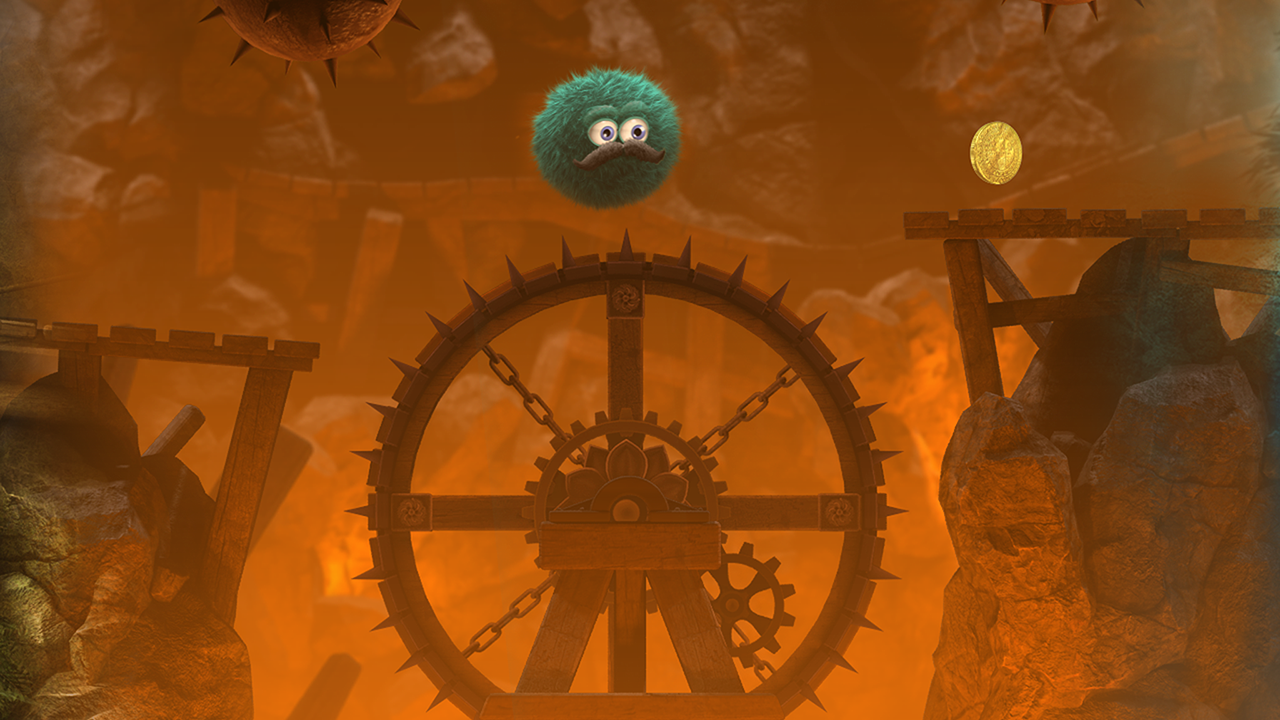 里奥的财富游戏截图