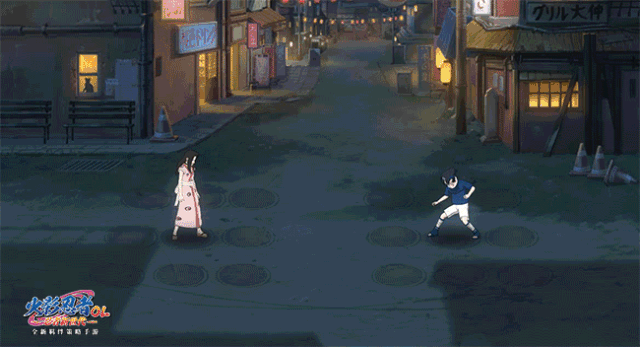 火影忍者OL手游和服白怎么获得-和服白获得方法