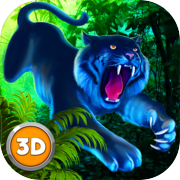 Black Tiger Simulator 3D