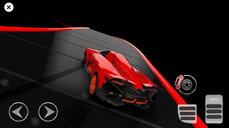 Drift Limitless游戏截图