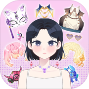 Anime Dress Up - Avatar Maker