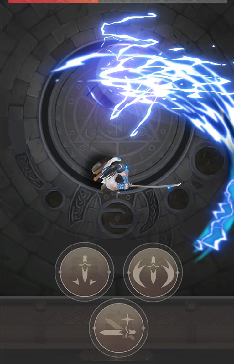 幕末人斩传游戏截图