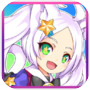 魔物育成アプリ-魔女の館icon