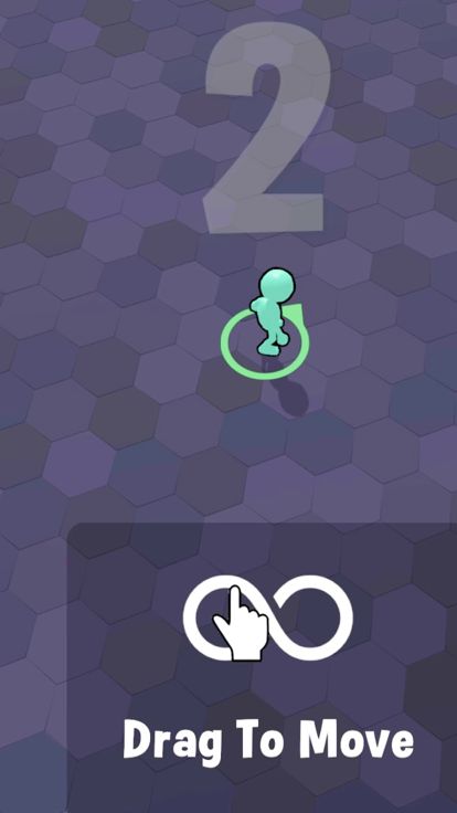 Dodge_Ball:Knockout arena game游戏截图