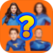 THE THUNDER QUIZ