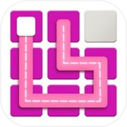 One Line Drawing: Puzzle Games