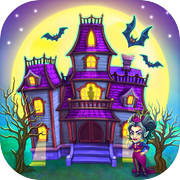 Halloween Farm: Monster Family