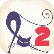 Rhythm Cat 2icon