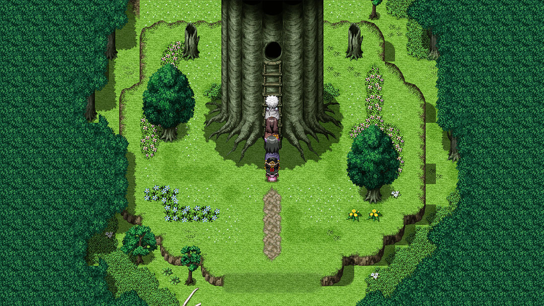 三国志潜龙在渊游戏截图