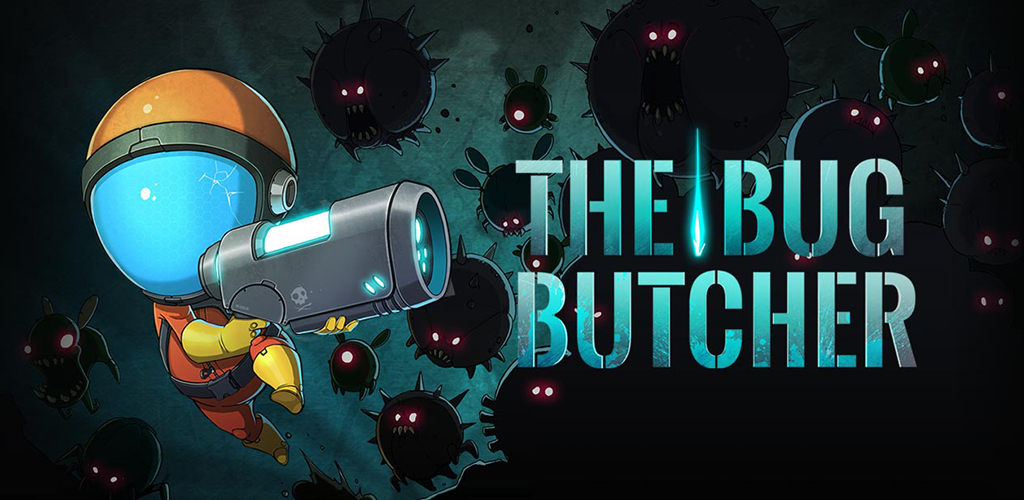 The Bug Butcher游戏截图