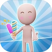 Ice Cream Factory 3D