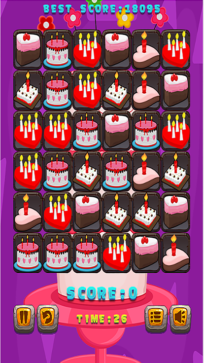 dinosaur puzzles 恐龙世界 一对 配对游戏 rompecabezas游戏截图