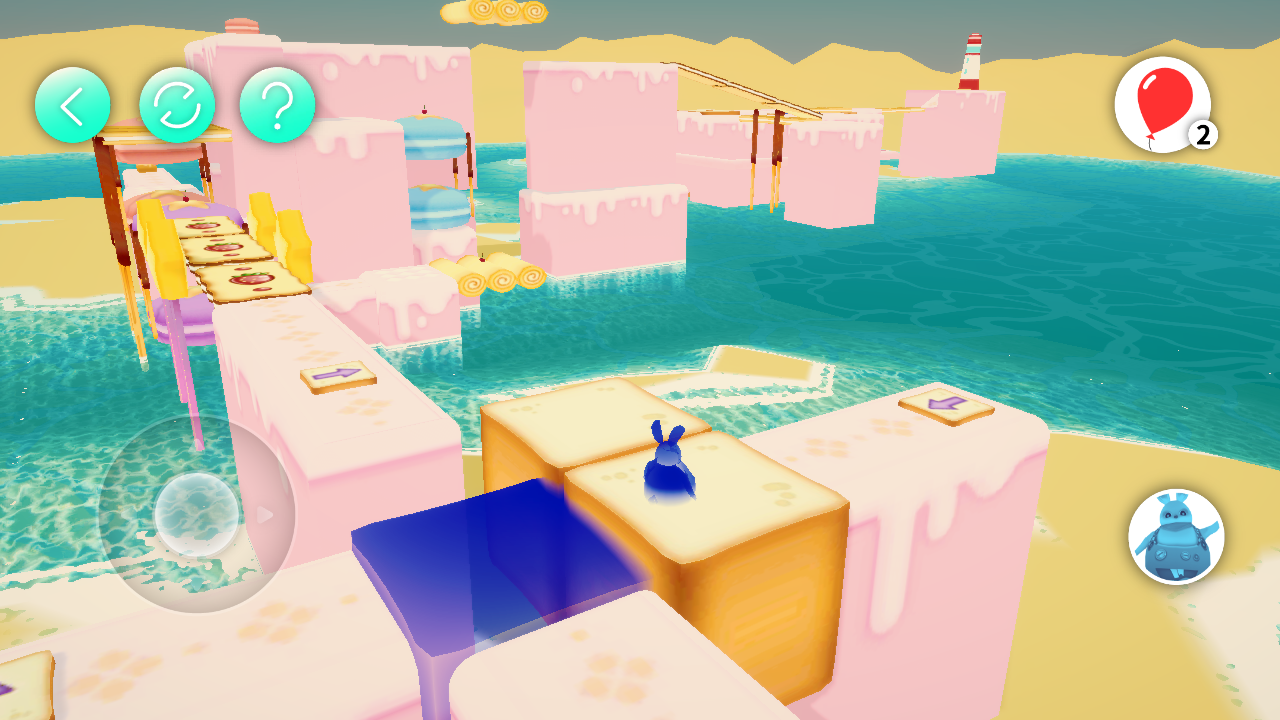 MeeTu觅兔游戏截图