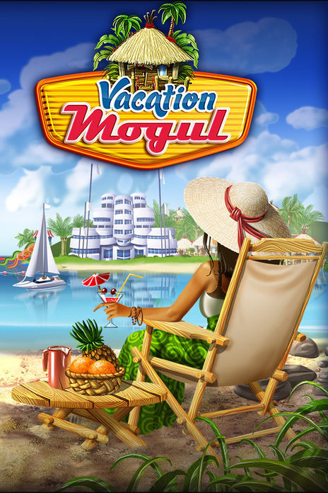 Vacation Mogul游戏截图