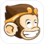 欢乐跳一跳_旅行的猴子icon