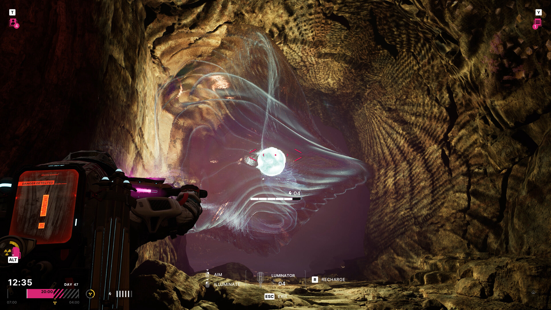 多重人生游戏截图