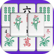 Mahjong Tile Matching