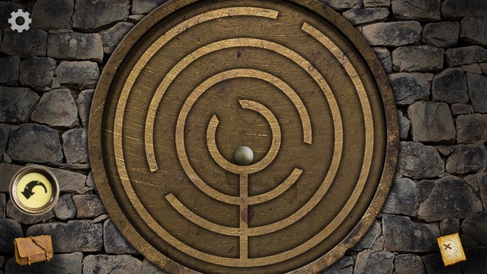 营救魔法师游戏截图