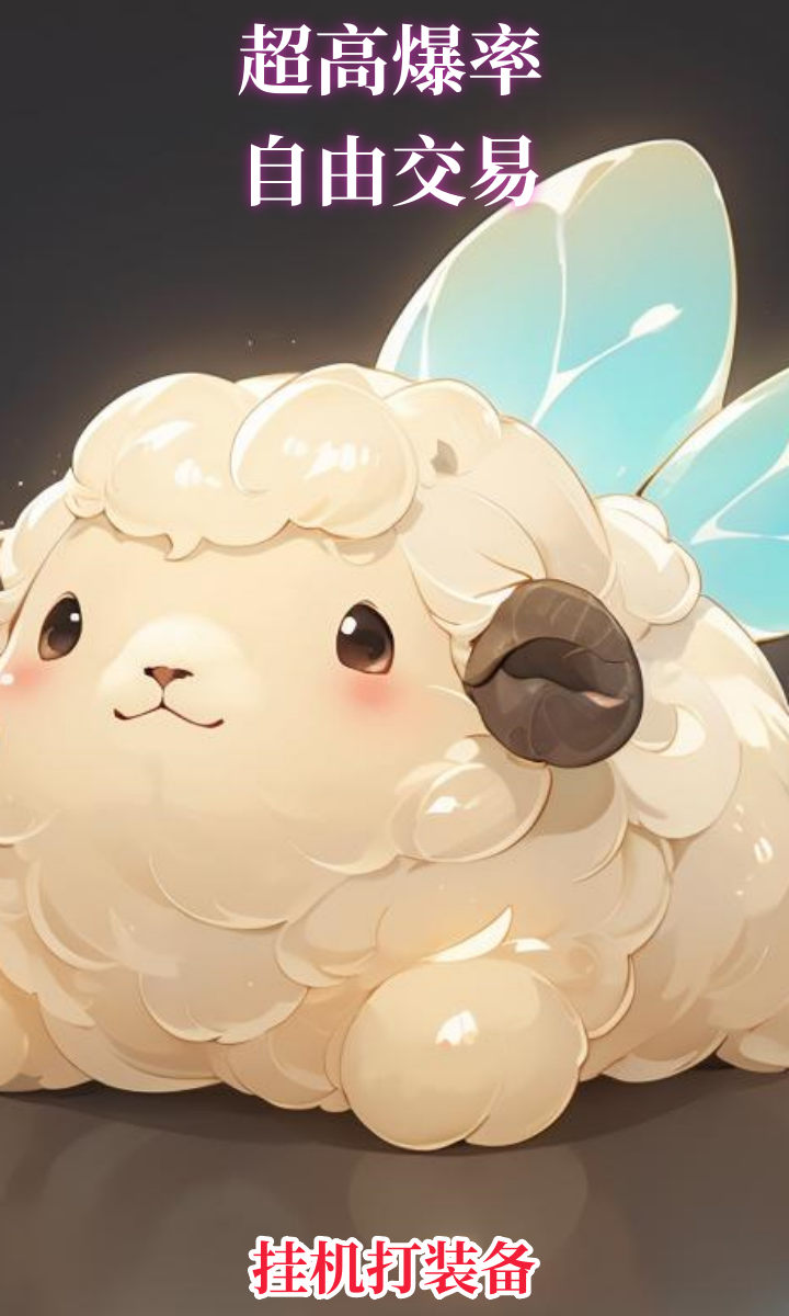 挂机打装备游戏截图