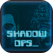 Shadow ops - Tactical shooter