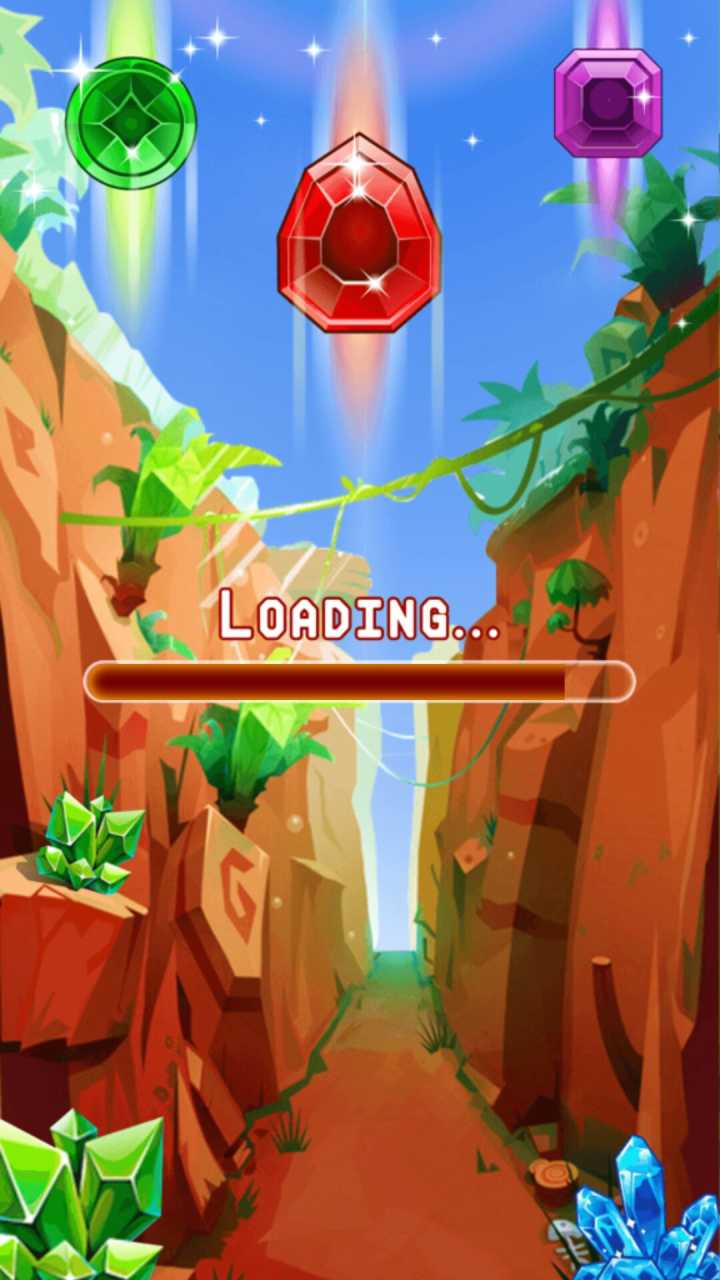 MistyForest游戏截图