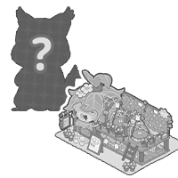 TapTap专属噜咪*1+专属家园建筑