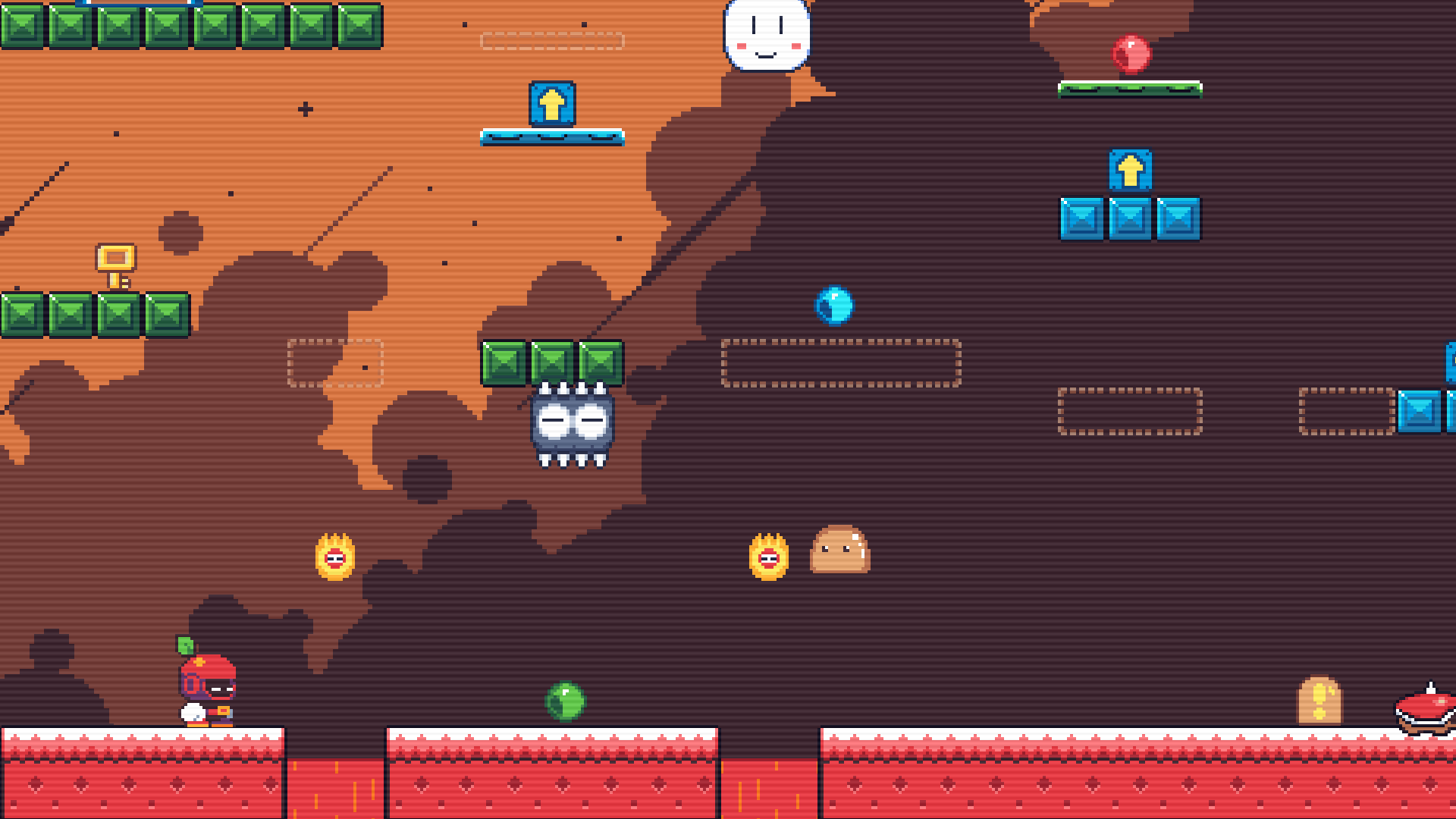 跳跳小子游戏截图