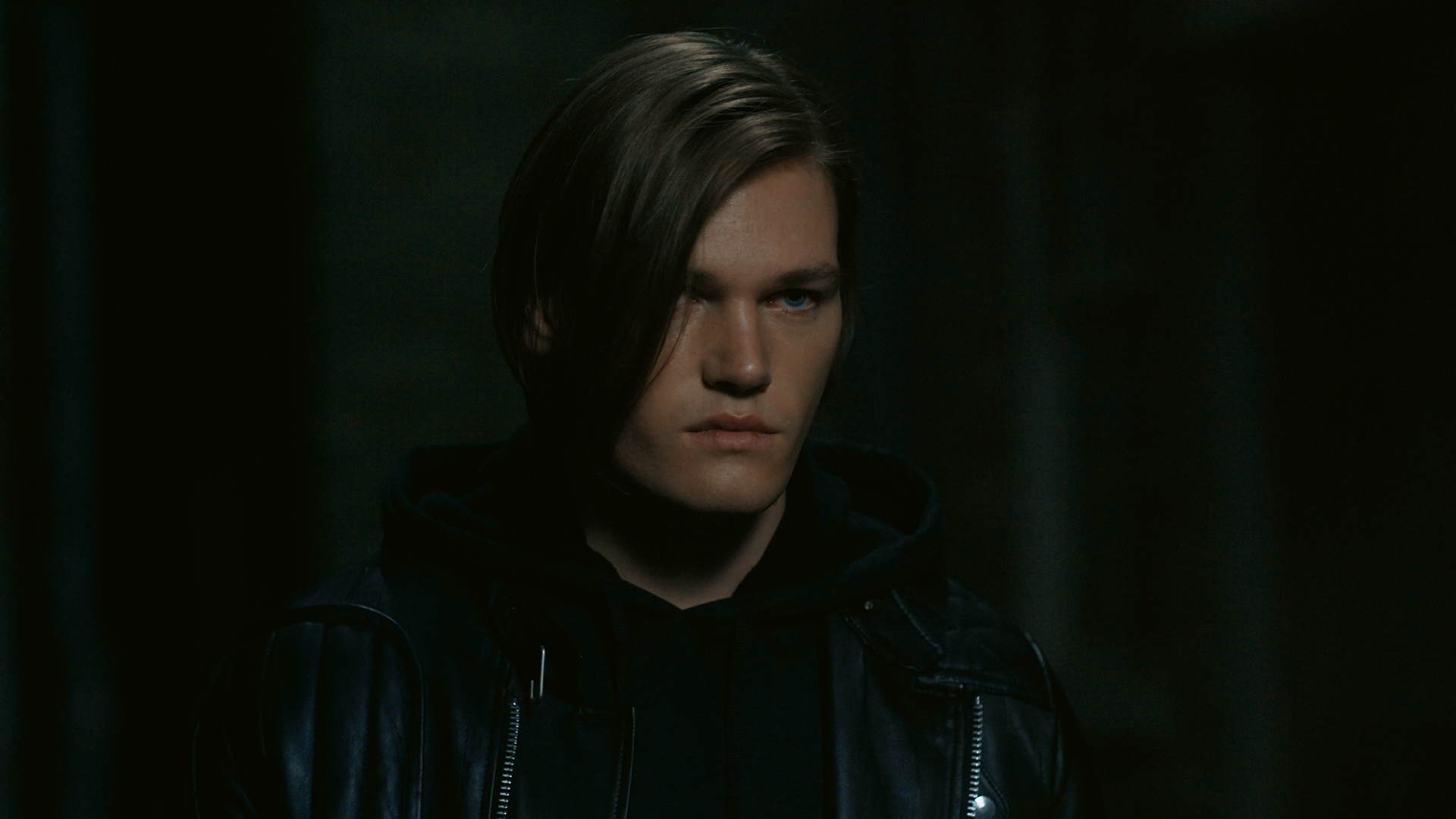 THE QUIET MAN™游戏截图