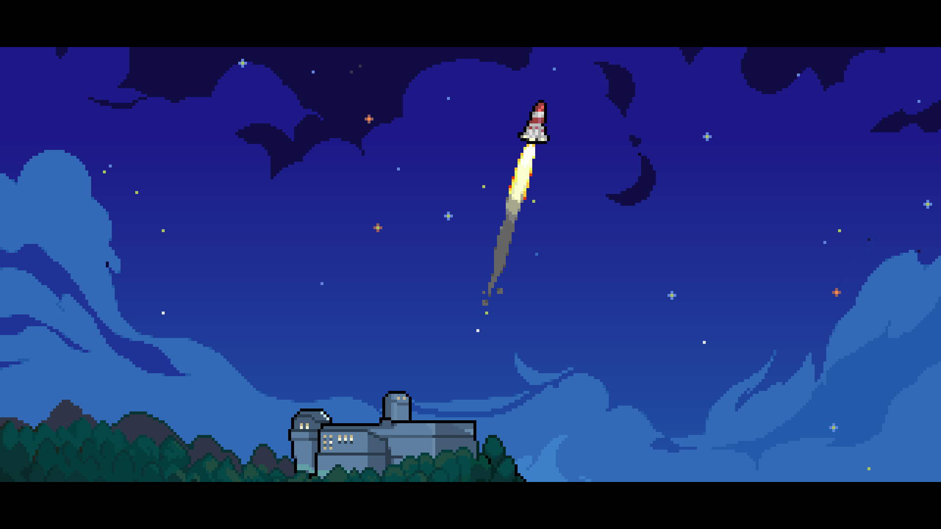 梅格与怪物游戏截图