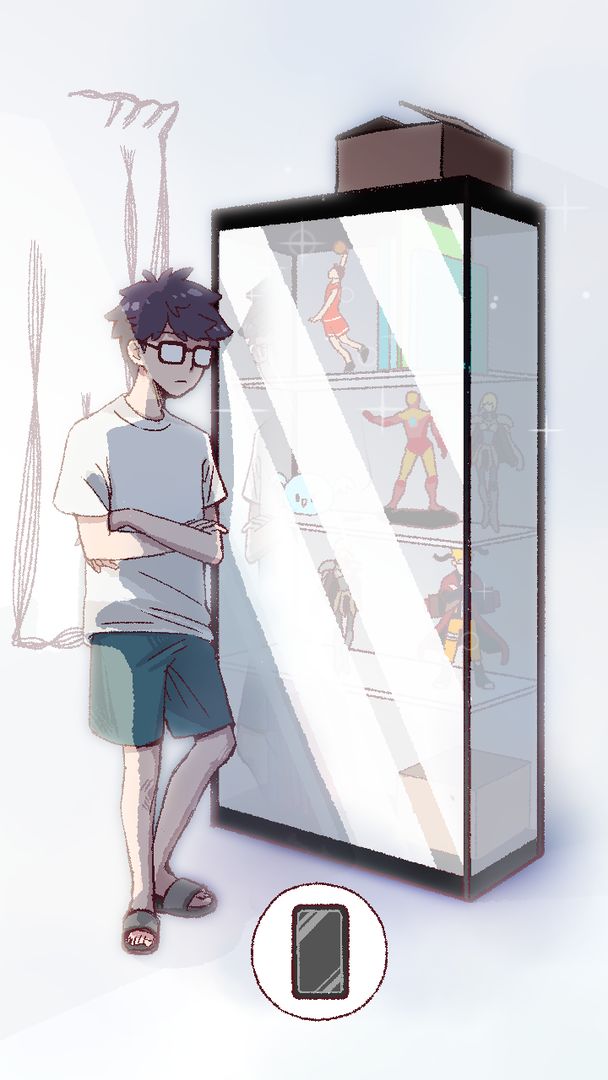 心灵伴侶Soulmate游戏截图