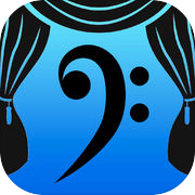 Bass Cat - 学习如何看乐谱icon