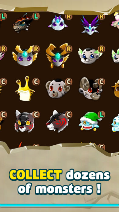 Lemuria Bay游戏截图