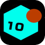 TEN倍ヤーicon