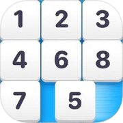 Slide Puzzle - Number Game