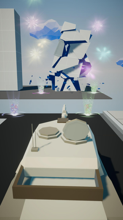 Vehicle Transform: Race游戏截图